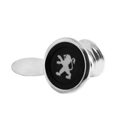 Кріплення для авто магніт Peugeot