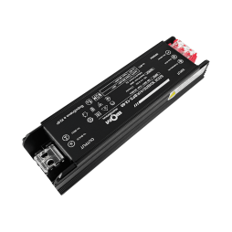 Блок живлення 60W IP20 12V BPX-60 5А 3 роки гарантії BIOM Professional
