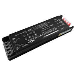 Блок живлення 200W IP20 12V BPX-12-200 16.6А 3 роки гарантії BIOM Professional