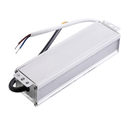 Блок живлення 45W-IP67 metal 12V LEDUA