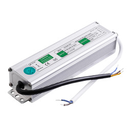 Блок живлення 45W-IP67 metal 12V LEDUA