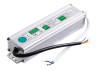 Блок живлення 45W-IP67 metal 12V LEDUA