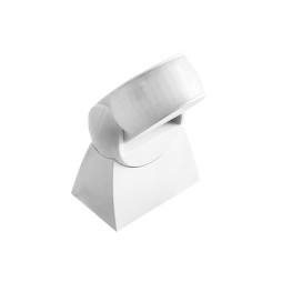 Датчик движения Lemanso LM633 (LM652) 180° белый