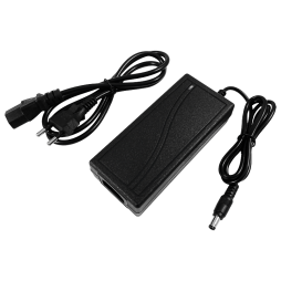 Блок питания 12В 60Вт IP44