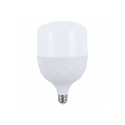 Світлодіодна лампа T110 40W E27 6500K 175-260V матова HP-40-6 Biom