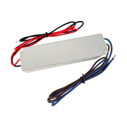 Блок живлення 35W-IP67 12V LPV-12-35 AC127-370V/DC 2 роки гарантії MEAN WELL