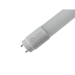 Світлодіодна лампа Т8 600mm 9W 4200к 220V G13 скло, матовий