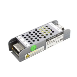 Блок живлення 100W-IP20 12V BPU-100 8,3A Professional