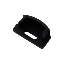 АЛ-65, 66 Заглушки чорні LEDUA