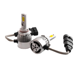 Светодиодная автолампа HB3-9005-С6-Headlight 36W 12-24V 6000k