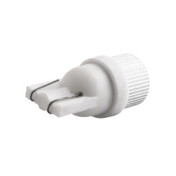 Светодиодная автолампа High Power T10 W5W 12В 0.5Вт COB белый