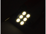 Світлодіодна авто лампа S85-31mm-6smd 5050 білий 12V LEDUA