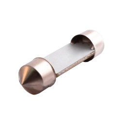 Светодиодная автолампа C5W SV8.5 12В 36мм SMD5050-2led белый