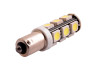 Світлодіодна авто лампа BA9S-5050-13smd білий 12V LEDUA