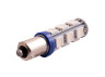 Світлодіодна авто лампа BA9S-5050-13smd синій 12V LEDUA