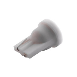 Світлодіодна авто лампа T10-1206-8smd білий 12V LEDUA
