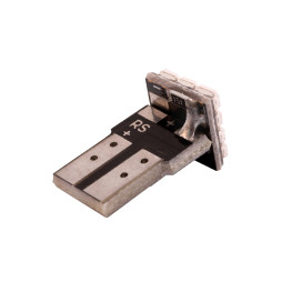 Світлодіодна авто лампа T10-1206-12smd білий 12V LEDUA