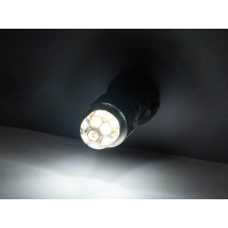 Світлодіодна авто лампа T25-12smd-3030-1156-emc H 10-50V LEDUA