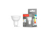 LED лампа TITANUM MR16 6W GU10 4100K
