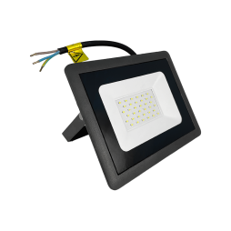 Прожектор светодиодный AVT1-IC 30W SMD холодный белый