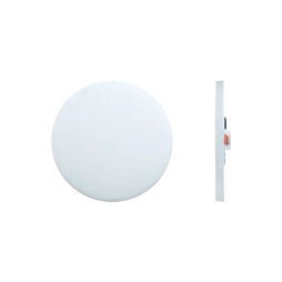 Светильник светодиодный врезной Biom UNI-R32W-5 32Вт 5000К круглый