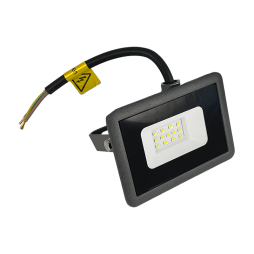 Прожектор светодиодный AVT1-IC 10W SMD холодный белый