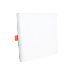 Светильник светодиодный врезной Biom UNI-S24W-5 24Вт 5000К квадратный