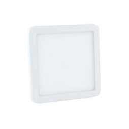 Светильник светодиодный врезной Biom CL-S9W-5/2 Downlight 9Вт 5000К квадратный