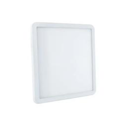 Светильник светодиодный врезной Biom CL-S18W-5/2 Downlight 18Вт 5000К квадратный