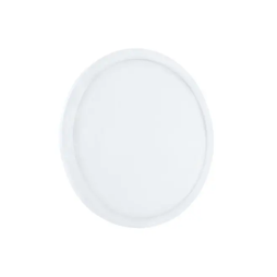 Светильник светодиодный врезной Biom CL-R22W-5/2 Downlight 22Вт 5000К круглый