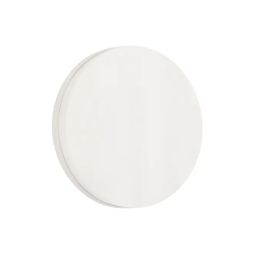 Світильник світлодіодний BYR-01-18-5 18w круглий накладний 5000К Biom