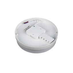 Світильник світлодіодний BYR-01-18-5 18w круглий накладний 5000К Biom