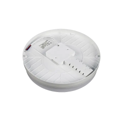 Світильник світлодіодний BYR-01-24-5 24w 185-265V круглий накладний 5000К Biom