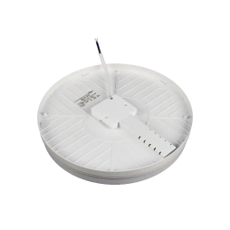 Светильник светодиодный накладной Biom BYR-01-36-5 36Вт 5000К круглый