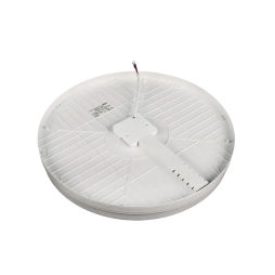 Світильник світлодіодний BYR-01-48-5 48w 185-265V круглий накладний 5000К Biom