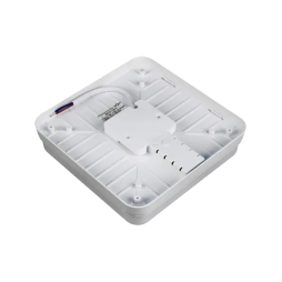 Светильник светодиодный накладной Biom BYS-01-18-5 18Вт 5000К квадратный