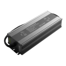 Блок живлення 400W IP67 24V 2 роки гарантії