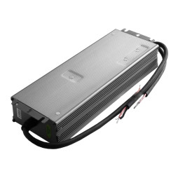 Блок живлення 400W IP67 24V 2 роки гарантії