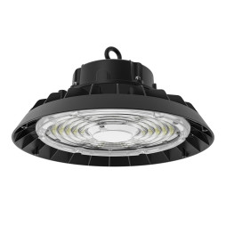 Світлодіодний світильник Ardero AL1021 PRO 150Вт 6500K чорний