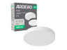 Світлодіодний накладний світильник Ardero AL807 6Вт 5000K білий