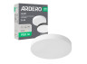 Світлодіодний накладний світильник Ardero AL807 24Вт 5000K білий