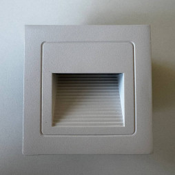 Архітектурний світлодіодний накладний світильник Ardero DH1010ARD 3Вт 3000K білий