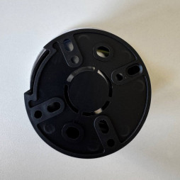 Архітектурний світлодіодний накладний світильник Ardero DH1020ARD 3Вт 3000K білий