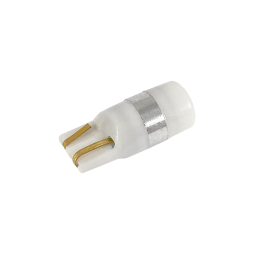Світлодіодна авто лампа T10-3030-1SMD 9-18V білий LEDUA