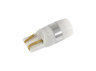 Светодиодная автолампа T10 W5W 9-18В SMD3030 белый