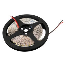Светодиодная лента 1 м OEM SMD2835 120 LED 5В 8Вт IP20 холодный белый (ST-5-2835-120-CW-20)