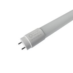 Світлодіодна лампа Т8 1200mm 6200к 220V glass, матовий BIOM