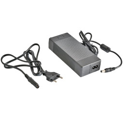 Блок живлення 96W-IP44 пластик 24V (1013390)