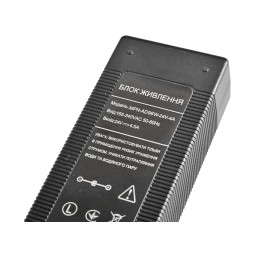 Блок живлення 96W-IP44 пластик 24V (1013390)