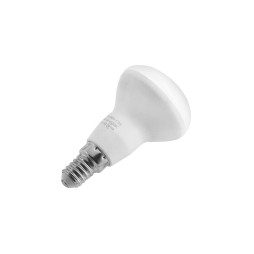 Світлодіодна лампа R50 7W 560LM 170-260V 4500к LM3091 Лємансо